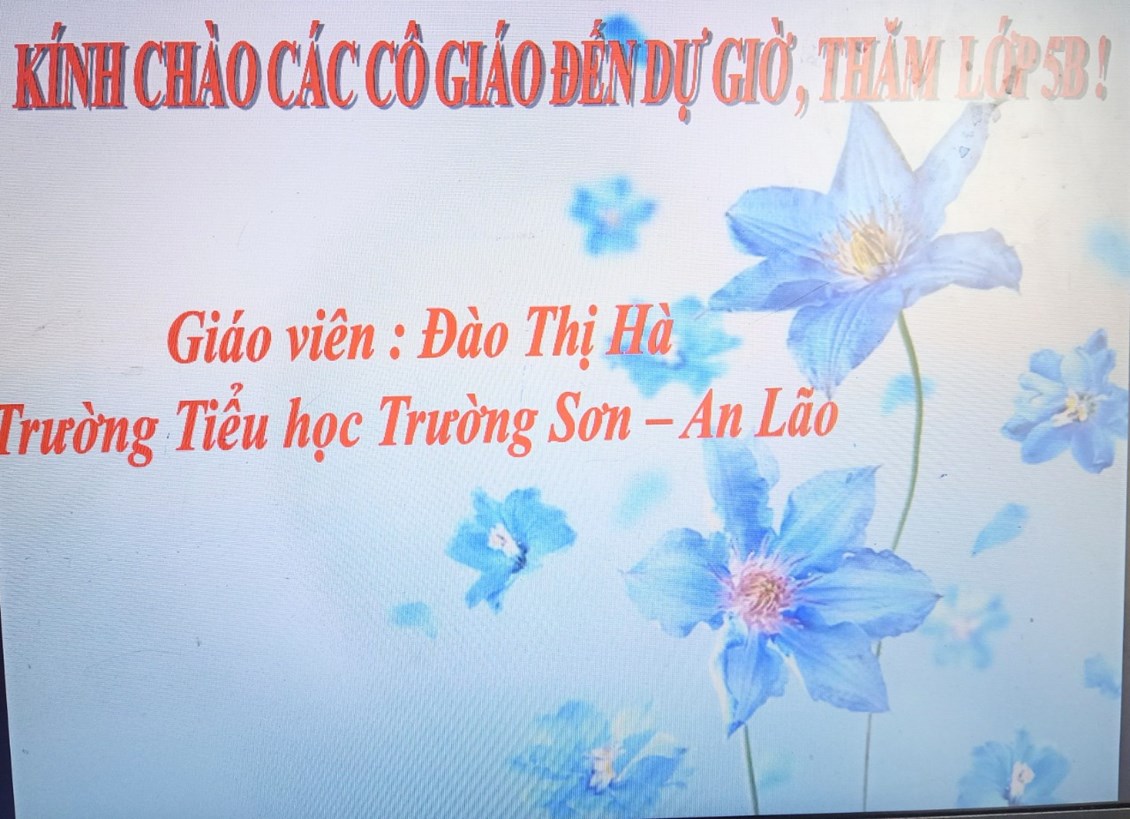 Ảnh đại diện